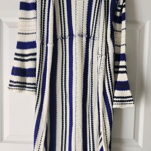Venus Full Length Duster